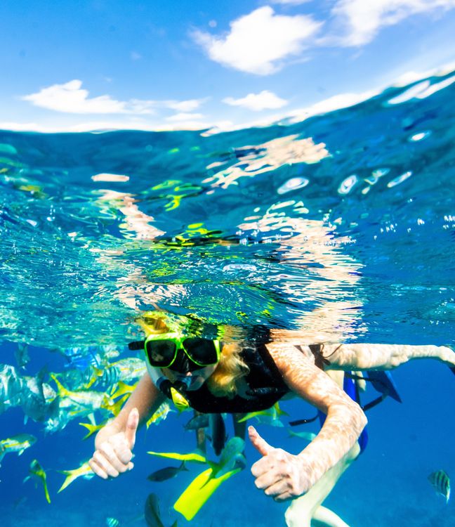 Chukka Ocean Outpost | Chukka Caribbean Adventures